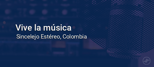 Vive la música