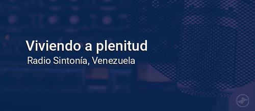 Viviendo a plenitud