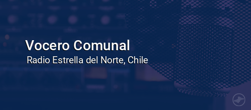 Vocero Comunal