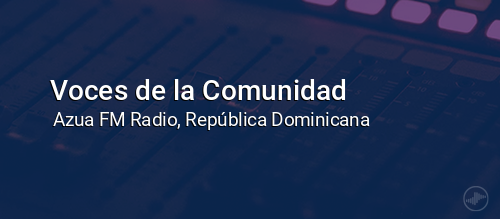 Voces de la Comunidad