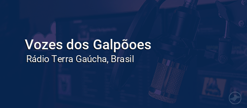 Vozes dos Galpõoes