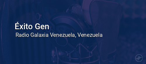 Éxito Gen