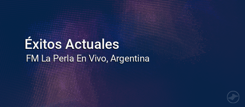 Éxitos Actuales