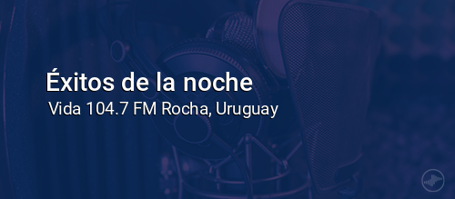 Éxitos de la noche