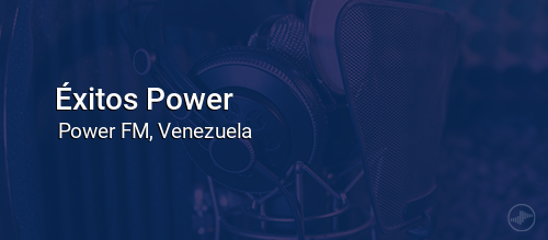 Éxitos Power