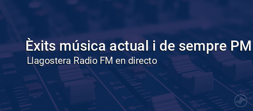 Èxits música actual i de sempre PM