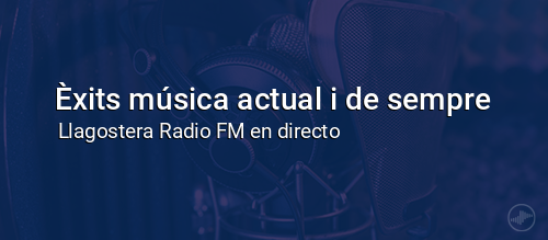 Èxits música actual i de sempre