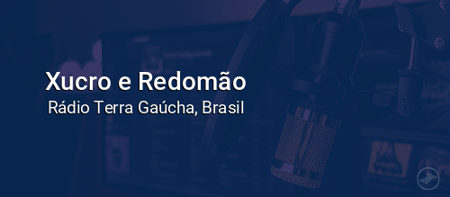 Xucro e Redomão
