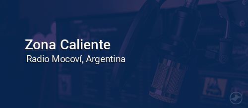 Zona Caliente