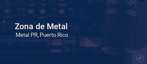 Zona de Metal