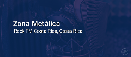 Zona Metálica
