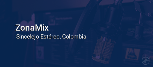ZonaMix