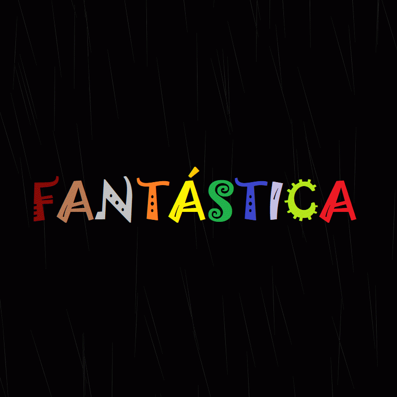 Fantástica