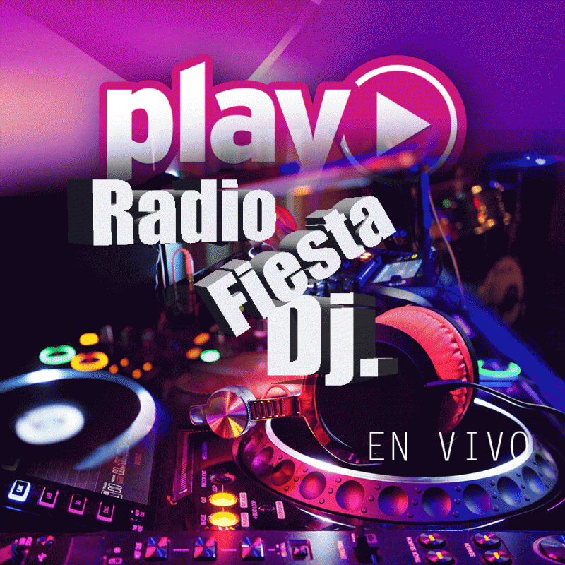 Radio Fiesta Dj en Vivo