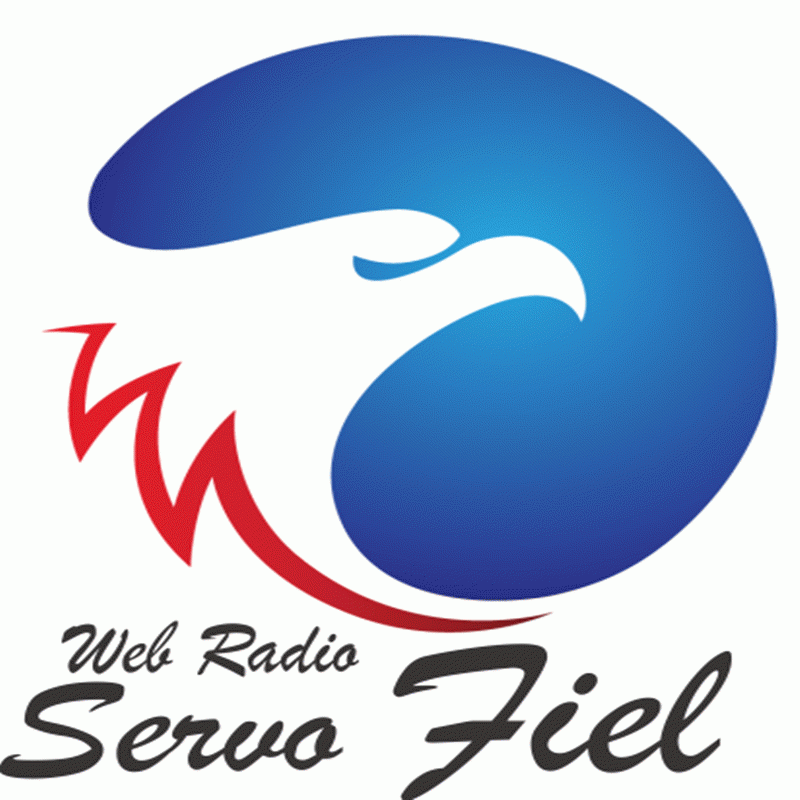 Web R&aacute;dio Servo Fiel  Live
