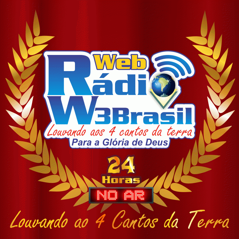 Web Rádio W3Brasil