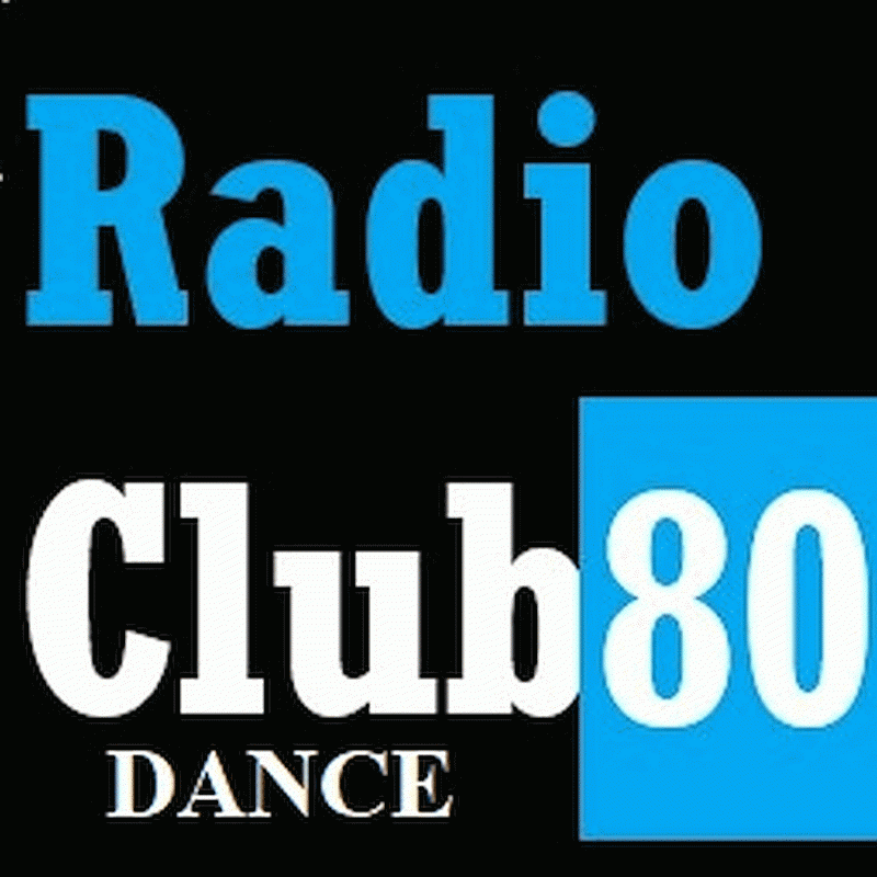 Radio Club 80 Señal Dance