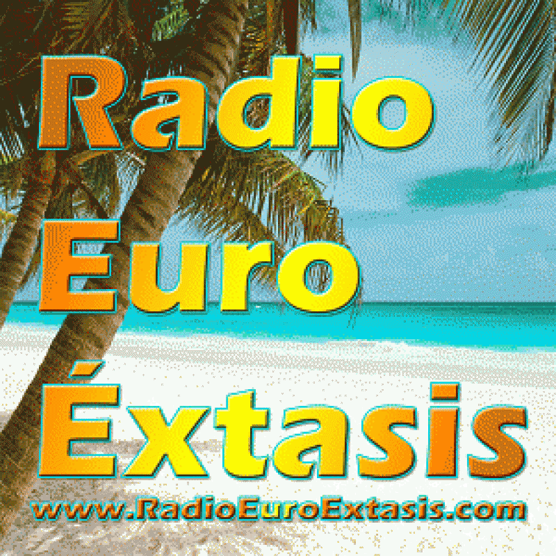 Radio Euro &Eacute;xtasis