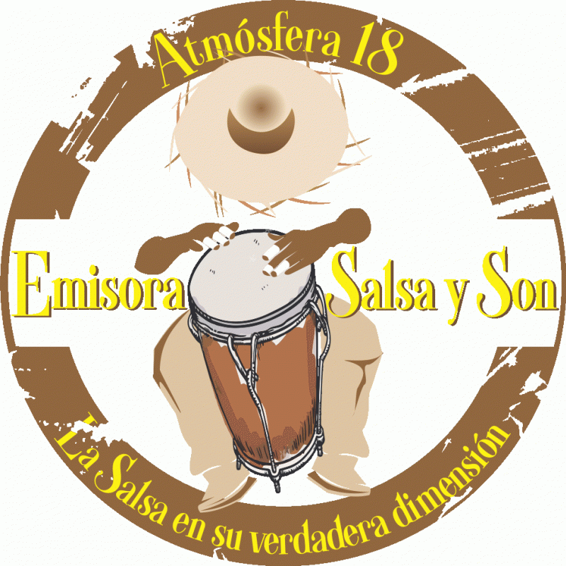 Emisora Salsa y Son - Atmósfera 18