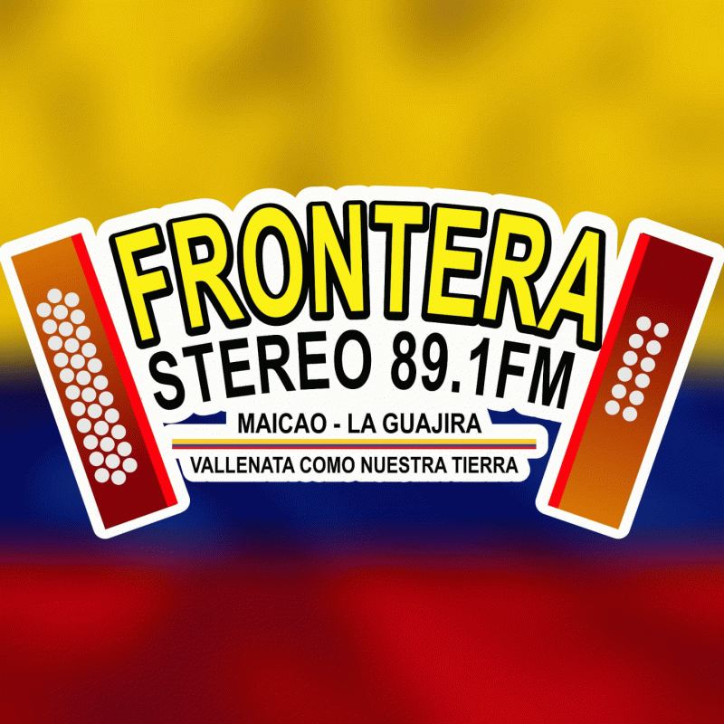 Frontera Stereo 89.1 FM Maicao