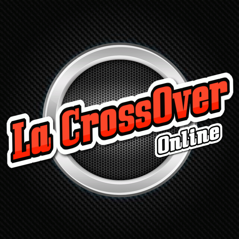 La CrossOver FM
