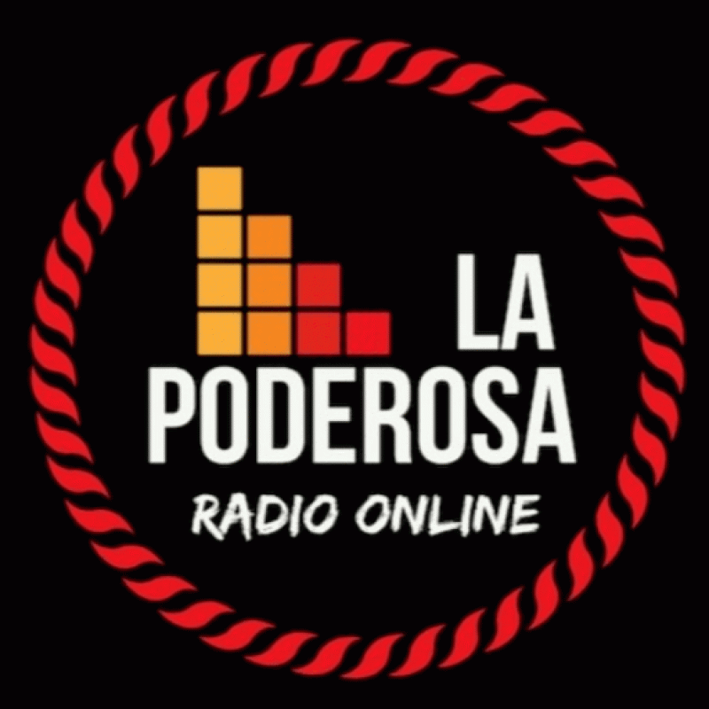 La Poderosa Radio Online 90s