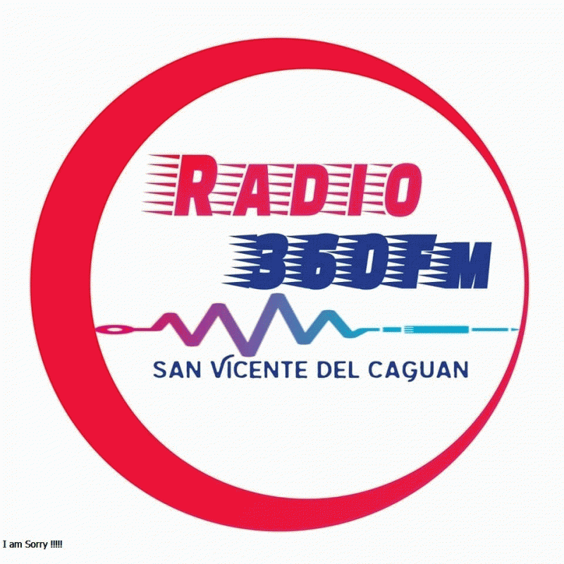 Radio 360 FM