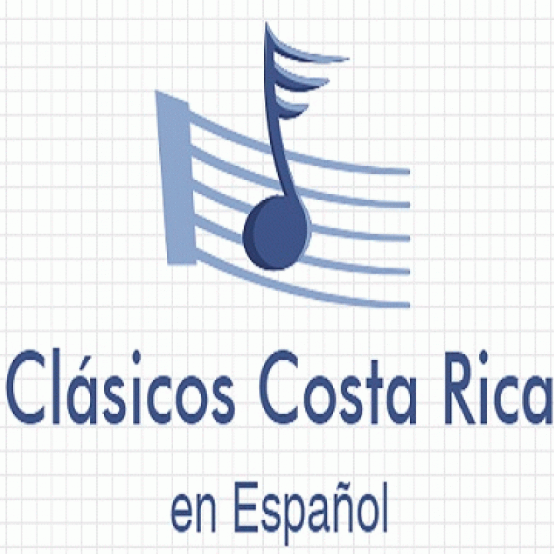 Clásicos de Costa Rica en Español
