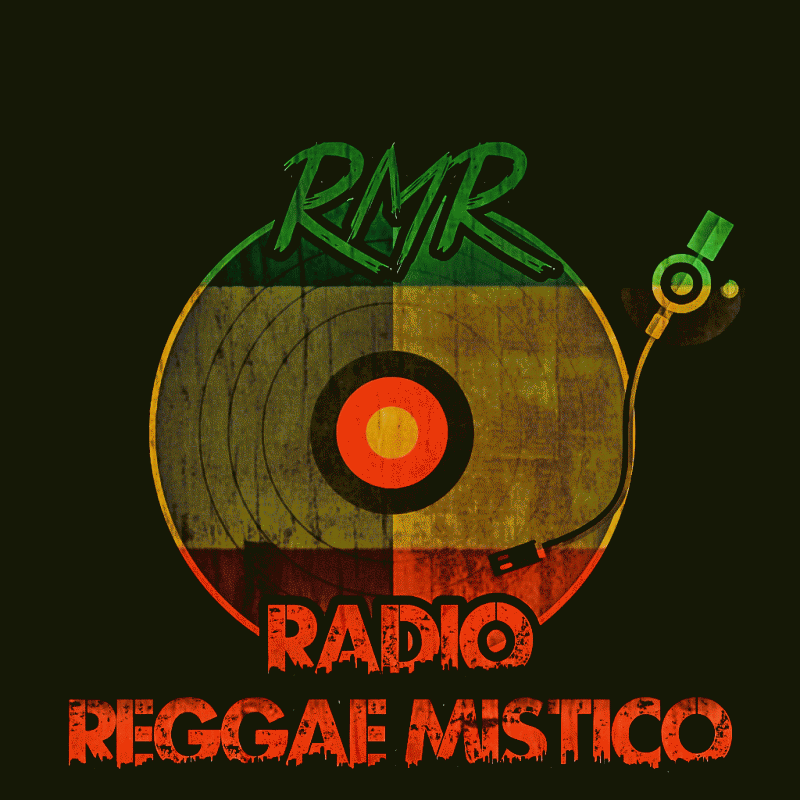 Reggae M&iacute;stico Radio