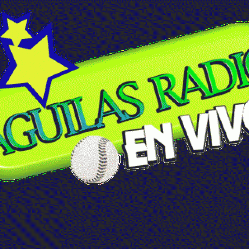 Águilas Radio RD
