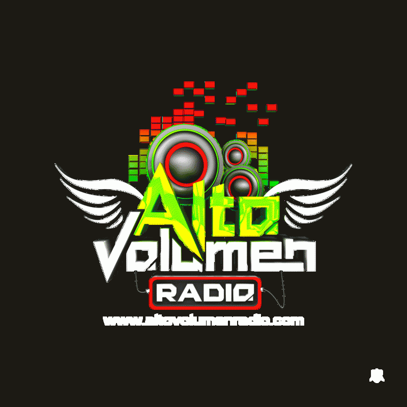 Alto Volumen Radio