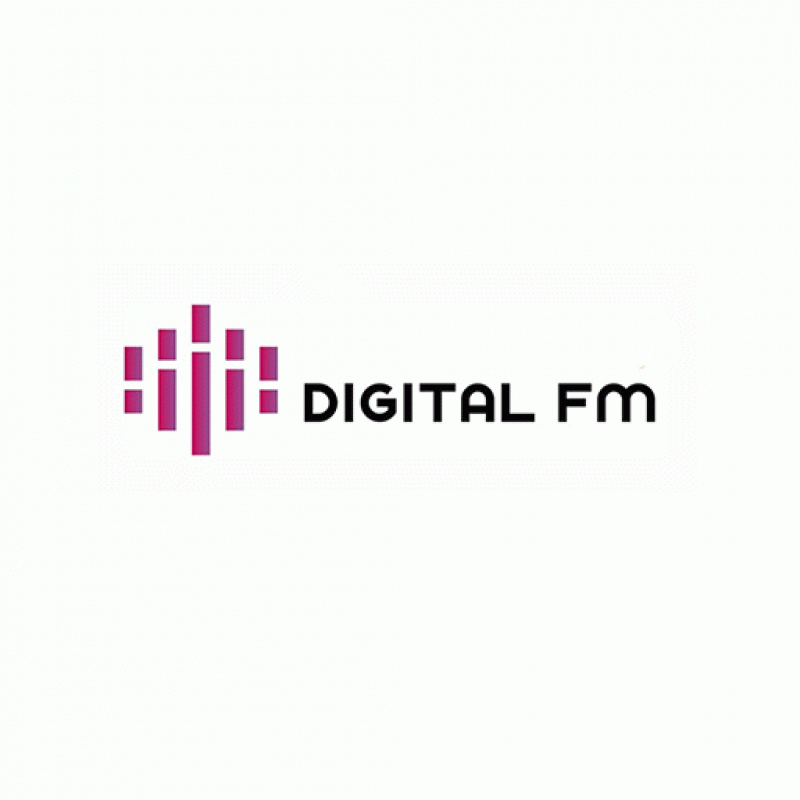 Digital Fm Radio