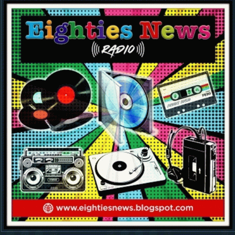 Eighties News Radio