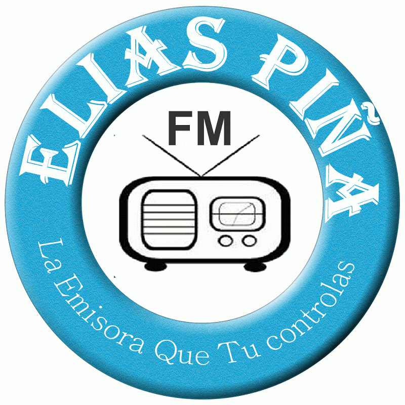 Elias Pi&ntilde;a FM