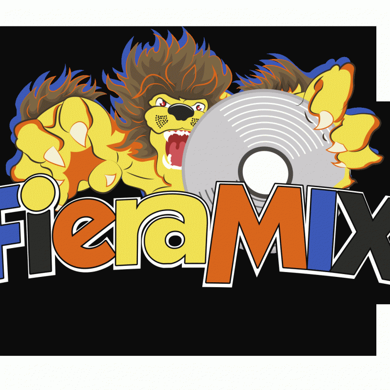 Fieramix La Merenguera