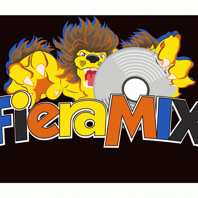 Fieramix La Romántica