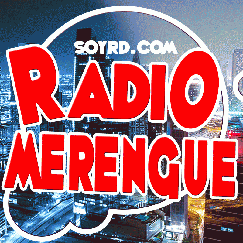 Radio Merengue Dominicana