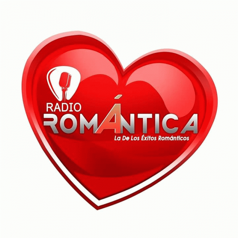 Radio Rom&aacute;ntica FM