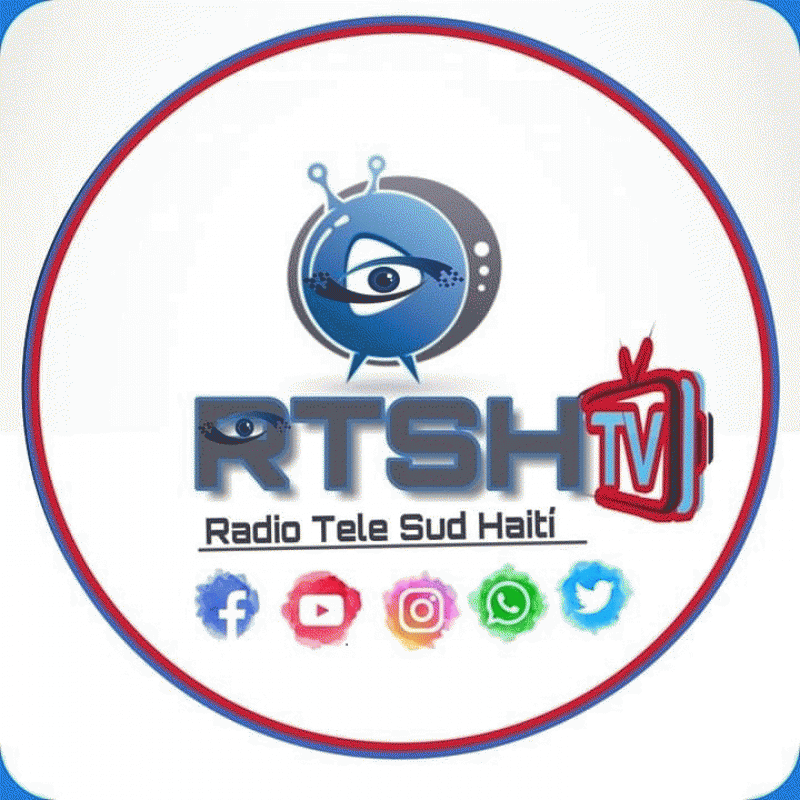 Radio Tele Sud Haiti.RTSH