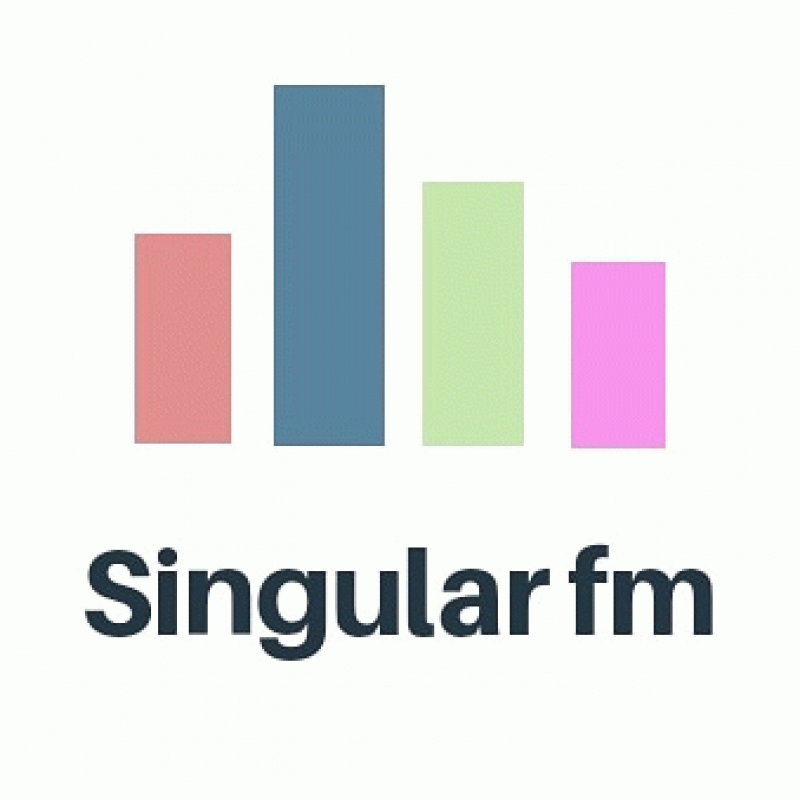Singular Radio