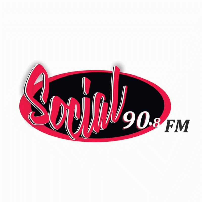 Social 90.8 fm