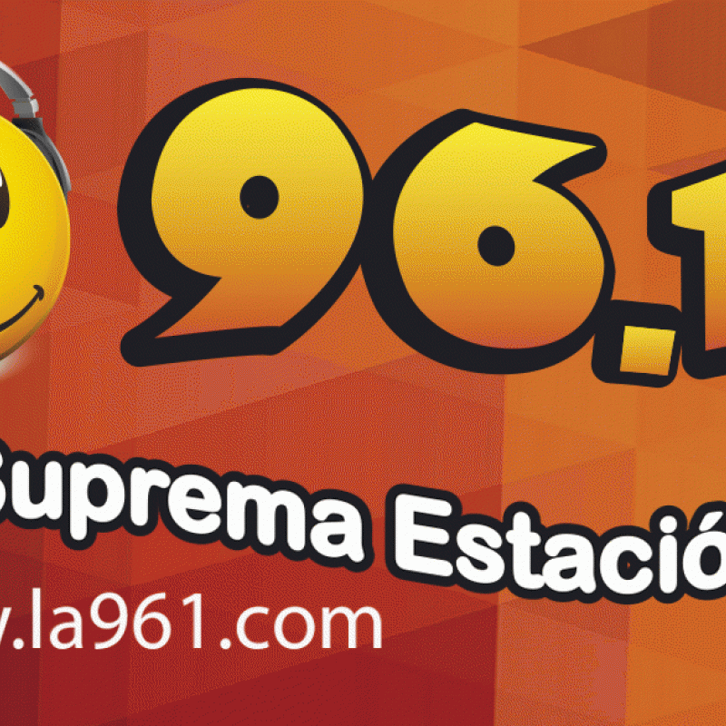 La Suprema Estación 96.1 FM Cuenca