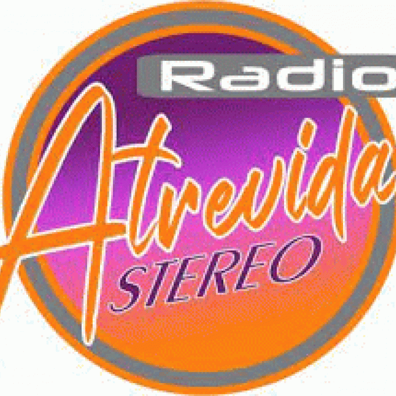 Radio  Atrevida Ec.