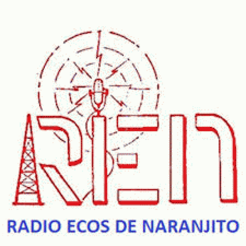 Radio Ecos de Naranjito