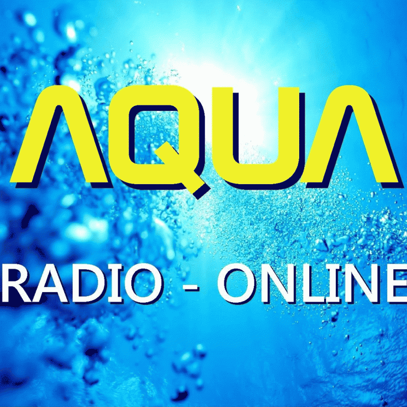 Aqua Radio Online