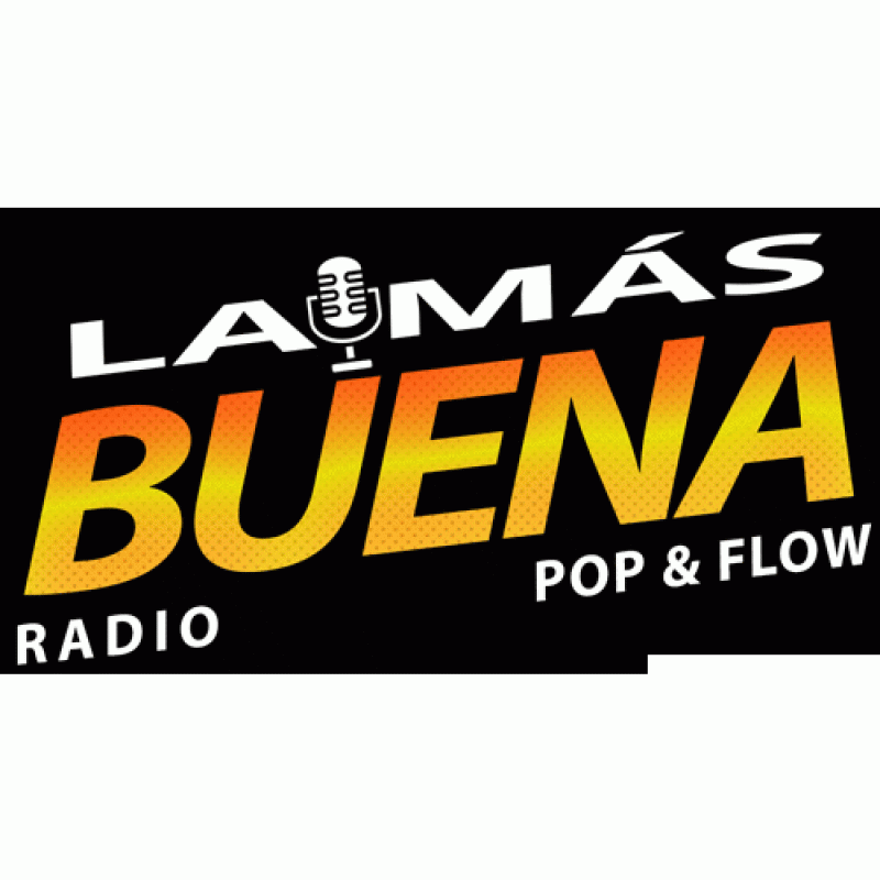 La Más Buena FM