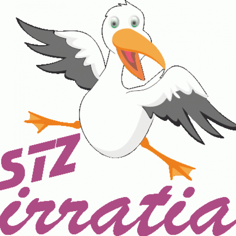 Stz Irratia