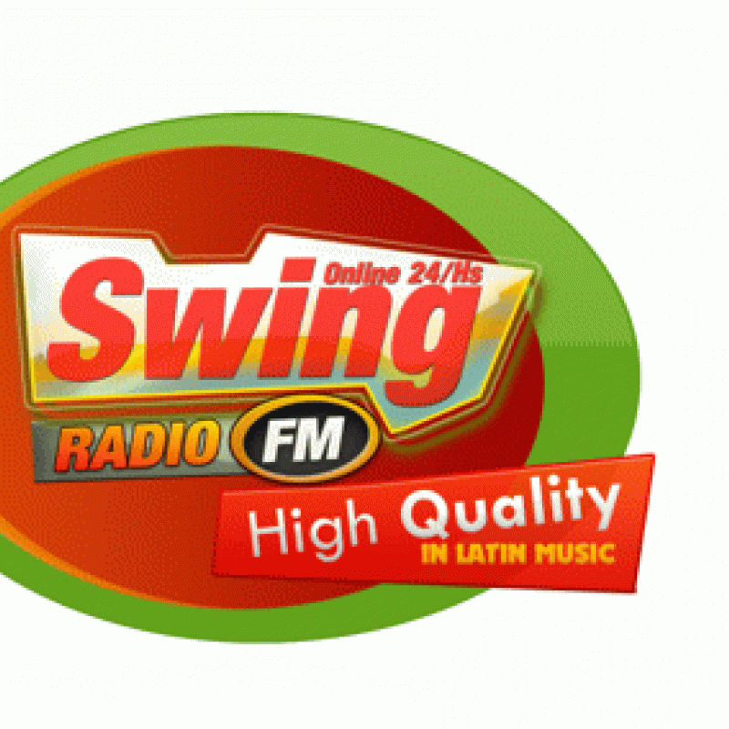 Swing Latino Radio Madrid