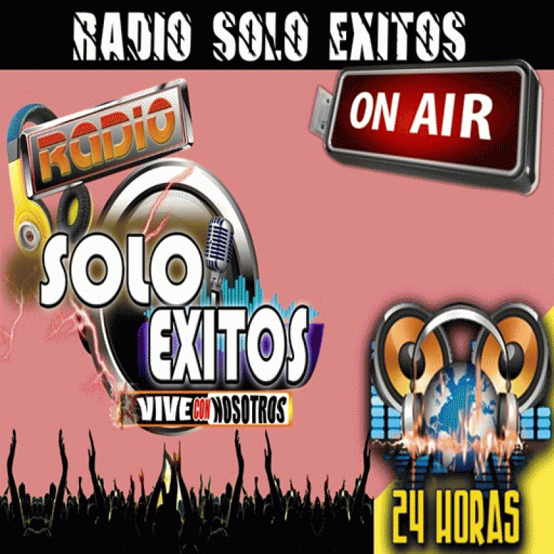 Radio Solo Exitos 