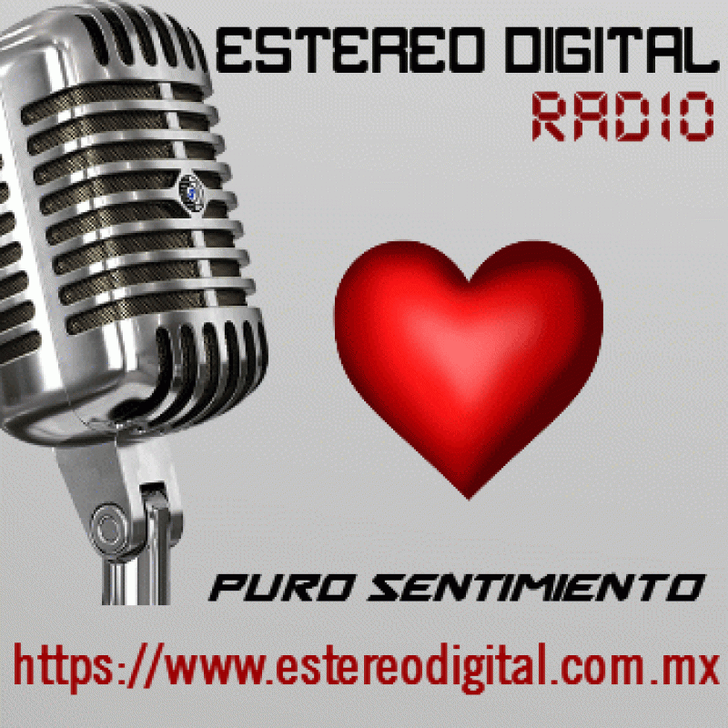 Estereo Digital Radio